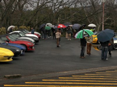 ２０１９年初・おはくら参加