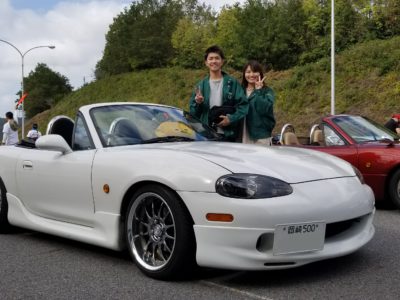 H10年式 ロードスターNＢ6C | SHIN-KAI（カーサービスシンカイ・新海自動車工房）