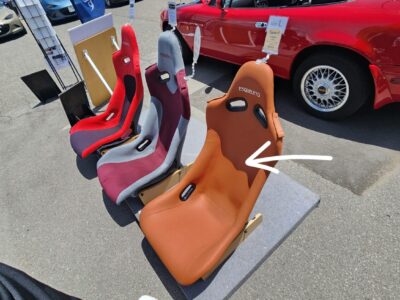 みんな大好きエスケレートの秘密の工場に潜入。