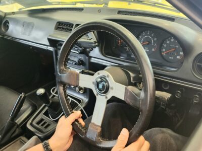 2026 ﾛｰﾄﾞｽﾀｰ展/Tom Matano追悼展(横浜R&Dｾﾝﾀｰ)に行って来ました　③ラスト